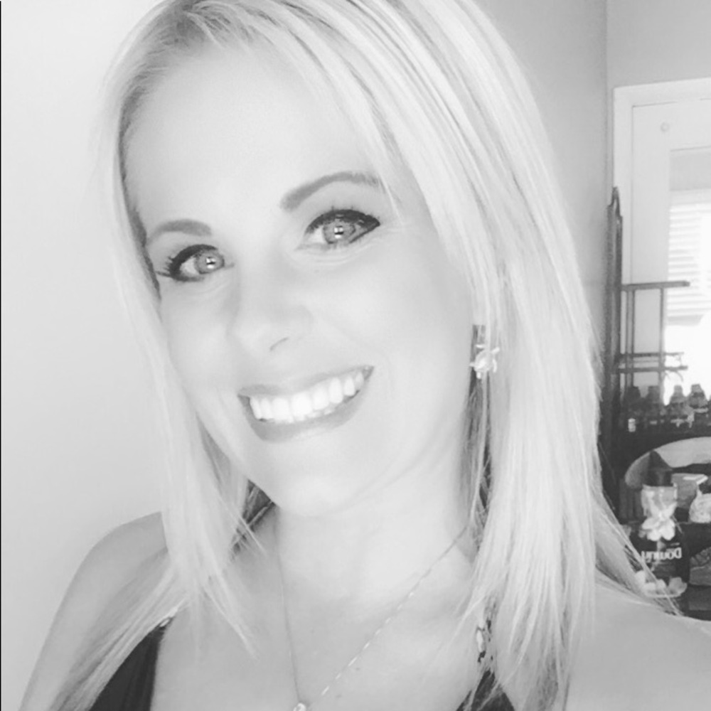 Meet your Posher, Katie